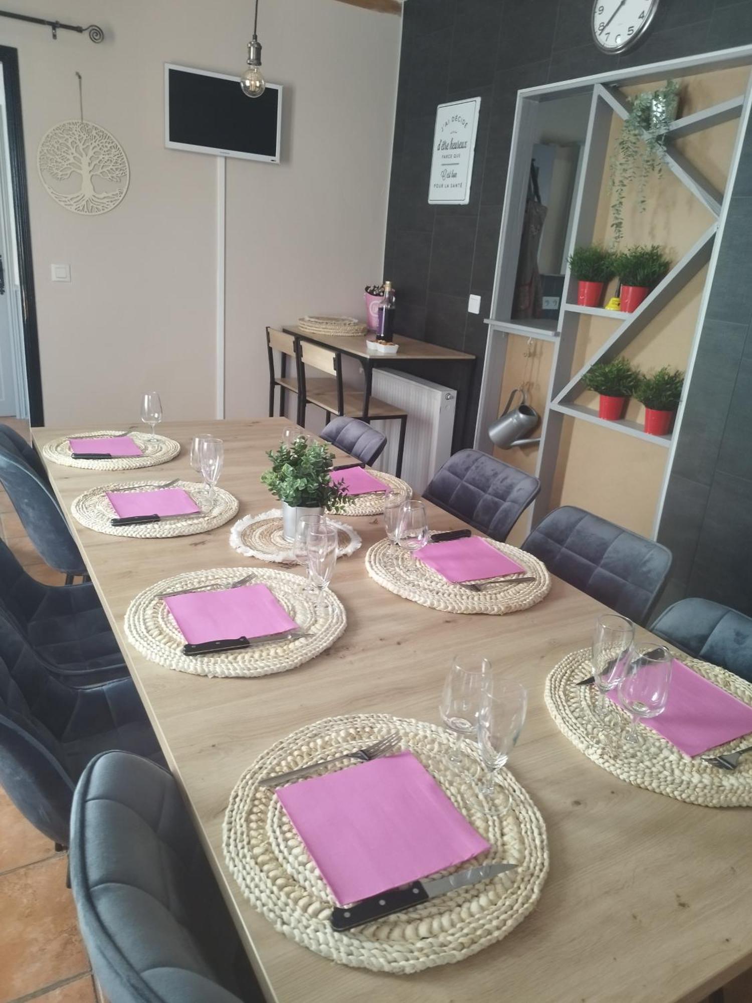 Au Ker Lauriers Chambres Et Table D Hotes Saint-Denoual Exterior photo