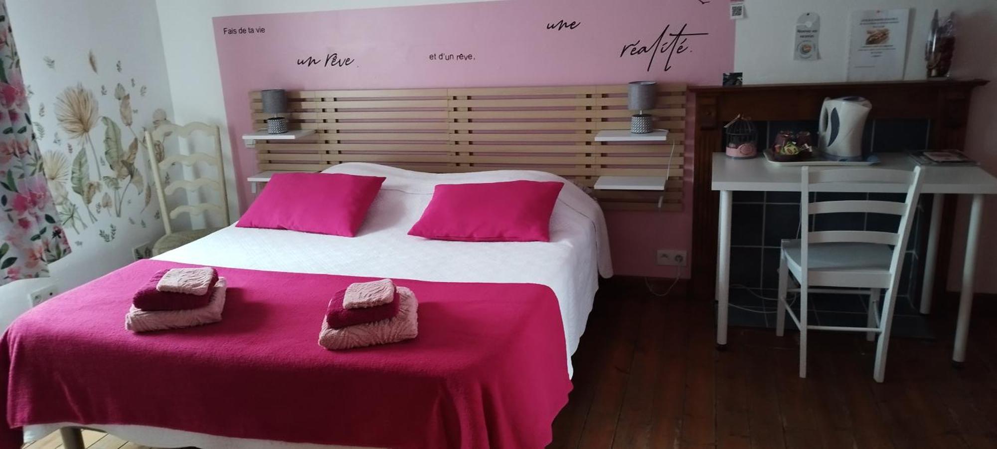 Au Ker Lauriers Chambres Et Table D Hotes Saint-Denoual Exterior photo