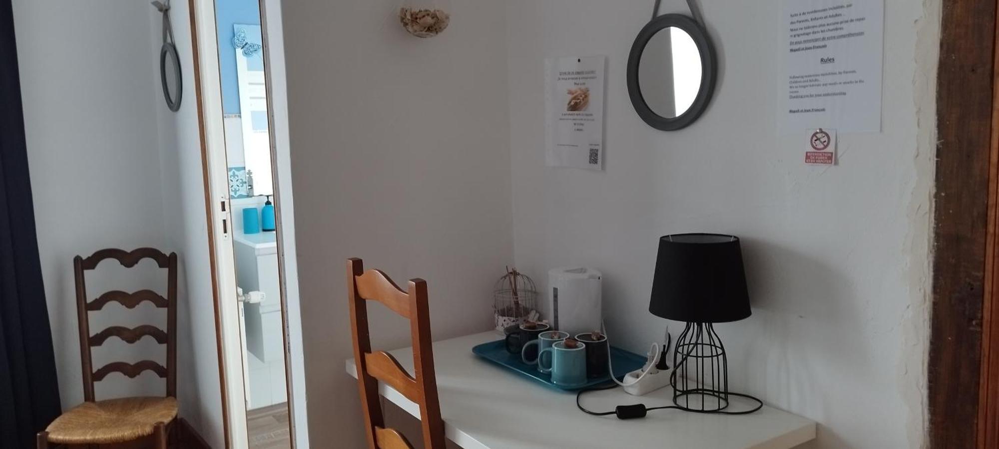 Au Ker Lauriers Chambres Et Table D Hotes Saint-Denoual Exterior photo