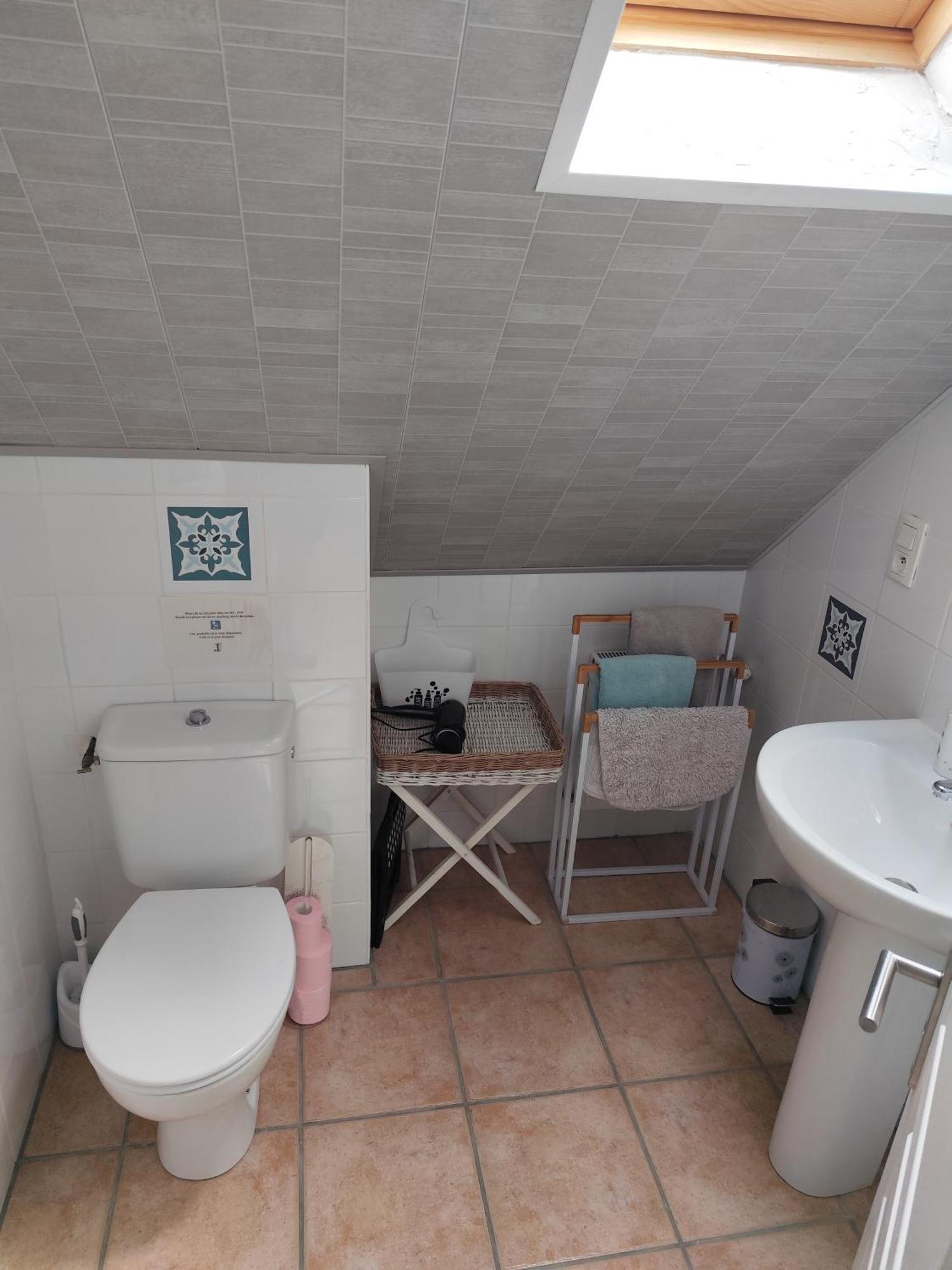Au Ker Lauriers Chambres Et Table D Hotes Saint-Denoual Exterior photo